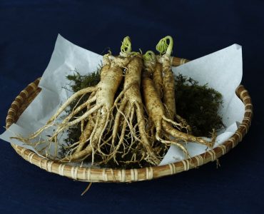 ginseng-roots image