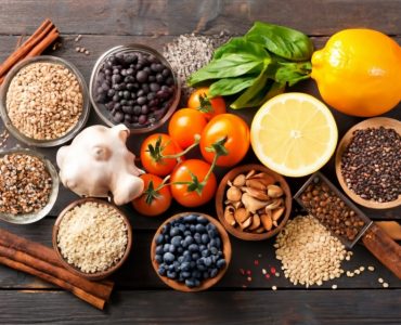 vitamin b6 product sources, photo, poster