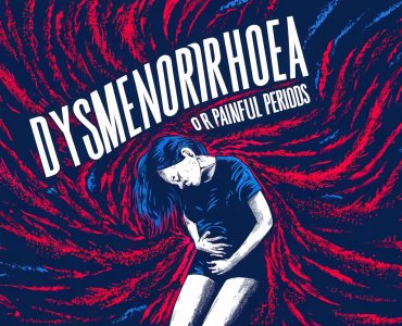 dysmenorrhoea