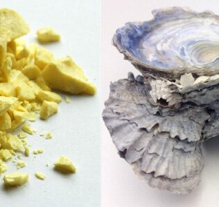 hepar sulphur