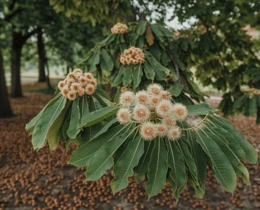 a-photo-of-an-overview-of-a-horse-chestnut-tree