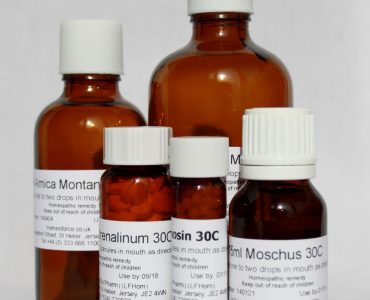 what is silicea 30c used for