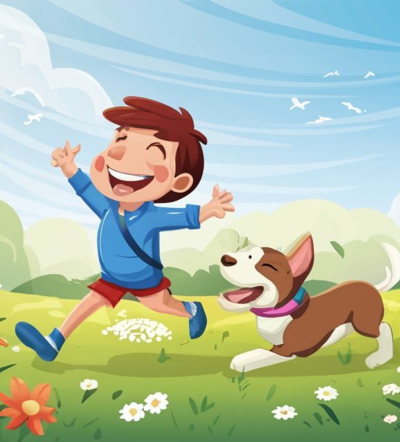 Why is wellbeing important for children?